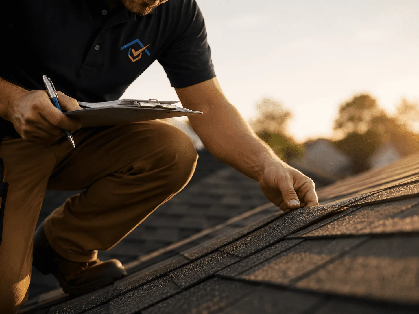 Why Choose Roof Inspection in River Ridge, LA